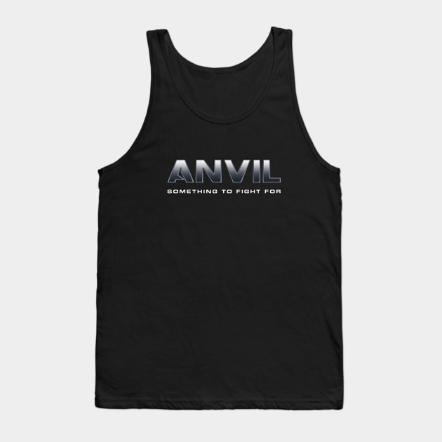 Anvil Corporation Tank Top by JCD666